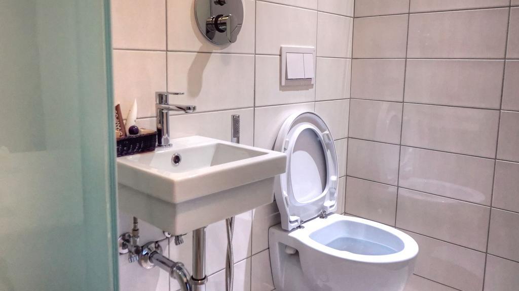 Dall'Architetto Formia Eksteriør billede