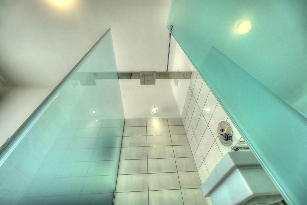 Dall'Architetto Formia Eksteriør billede