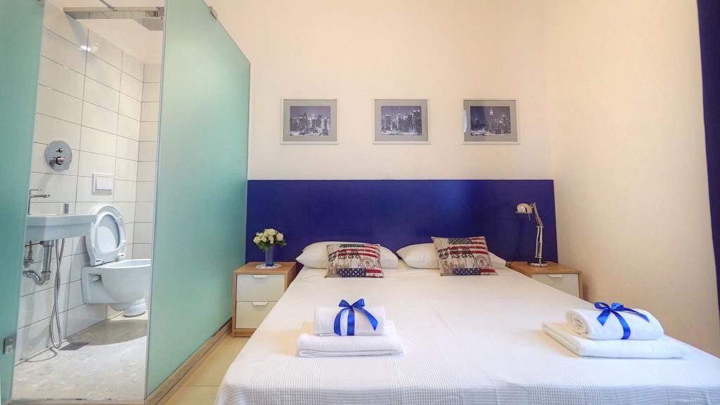 Dall'Architetto Formia Eksteriør billede
