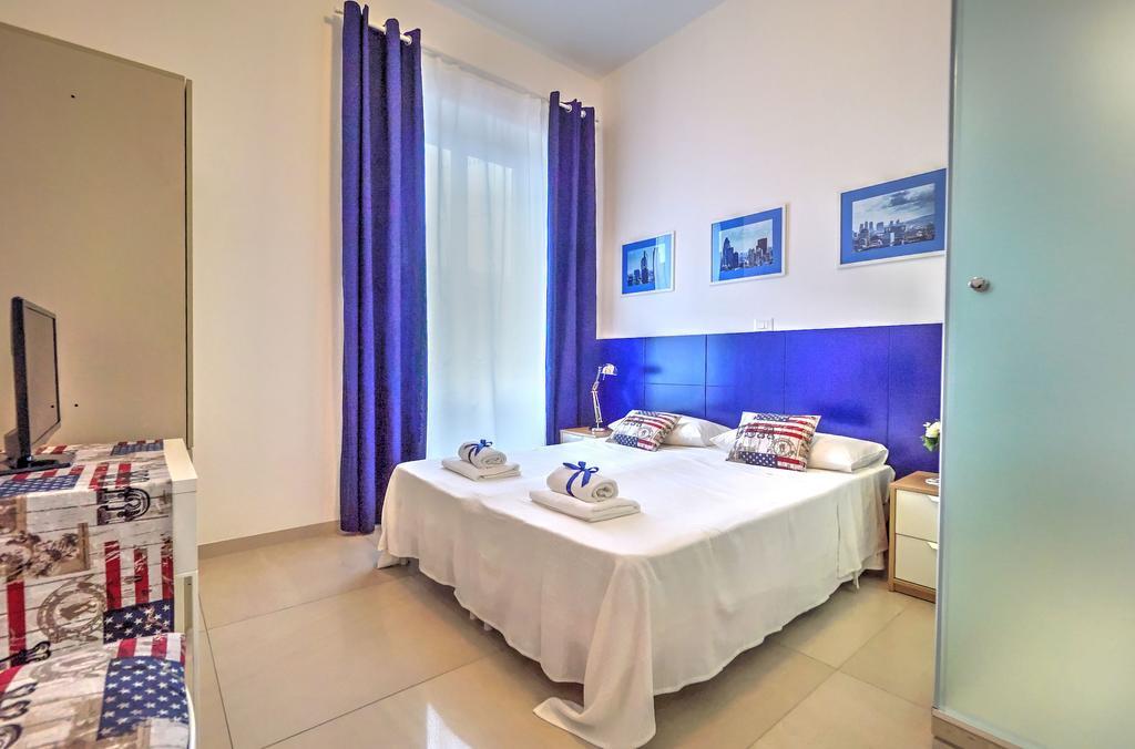 Dall'Architetto Formia Eksteriør billede