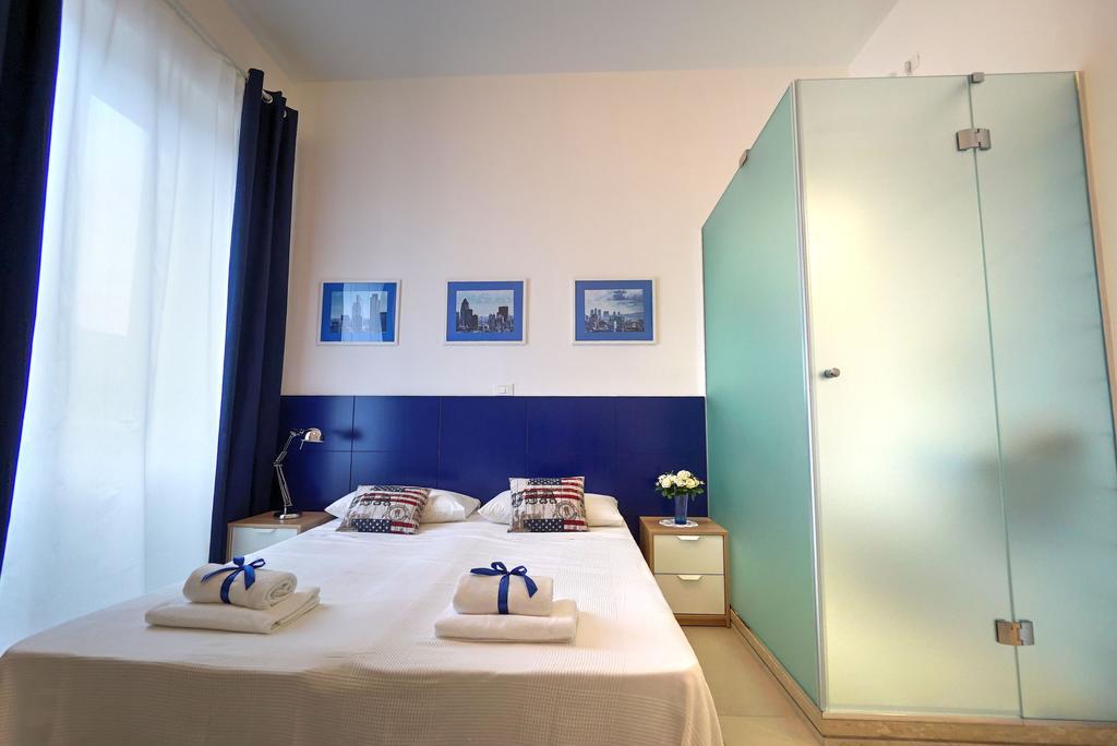 Dall'Architetto Formia Eksteriør billede