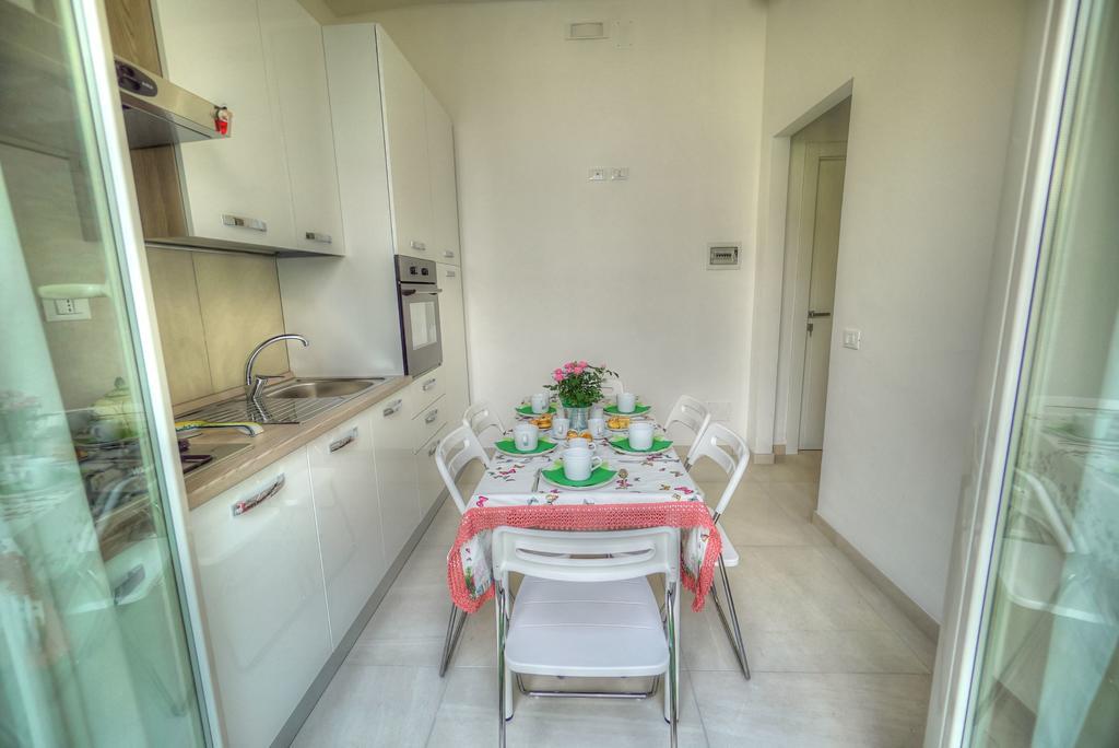 Dall'Architetto Formia Eksteriør billede