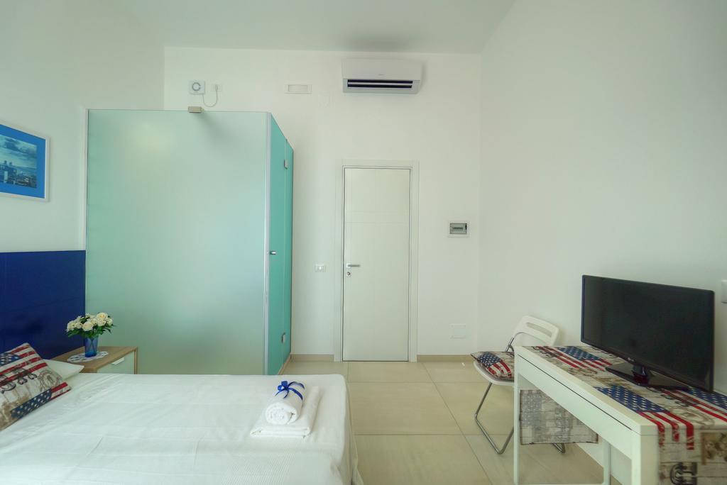 Dall'Architetto Formia Eksteriør billede