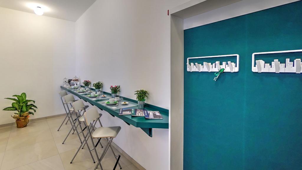 Dall'Architetto Formia Eksteriør billede